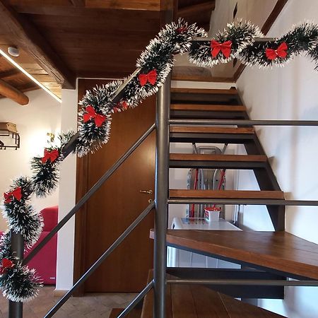Il Loft Del Lago Anguillara Sabazia Zewnętrze zdjęcie