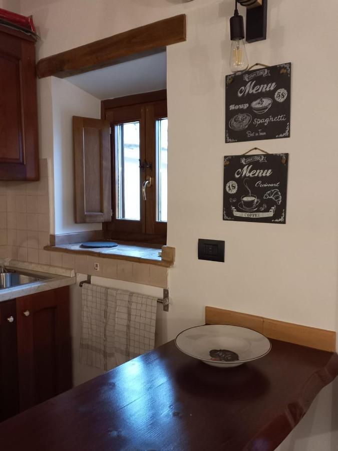Il Loft Del Lago Anguillara Sabazia Zewnętrze zdjęcie